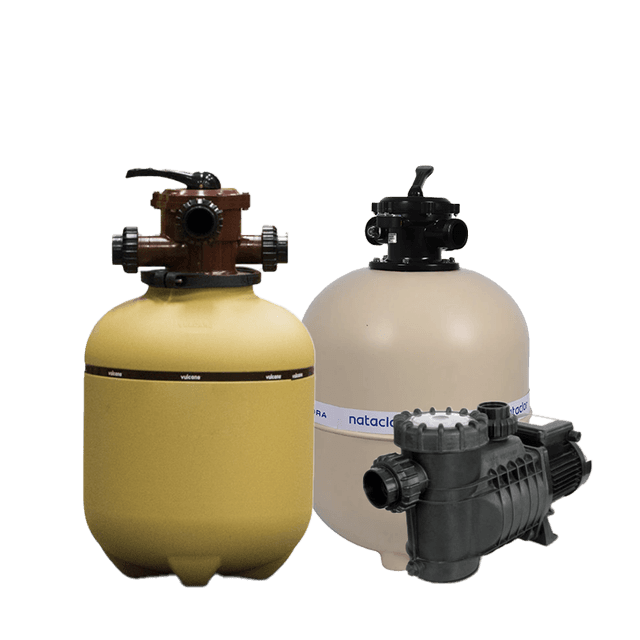 categorias bombas de agua