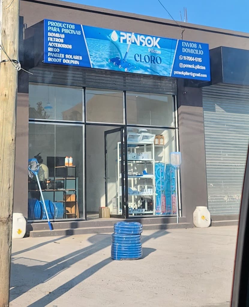 Tienda